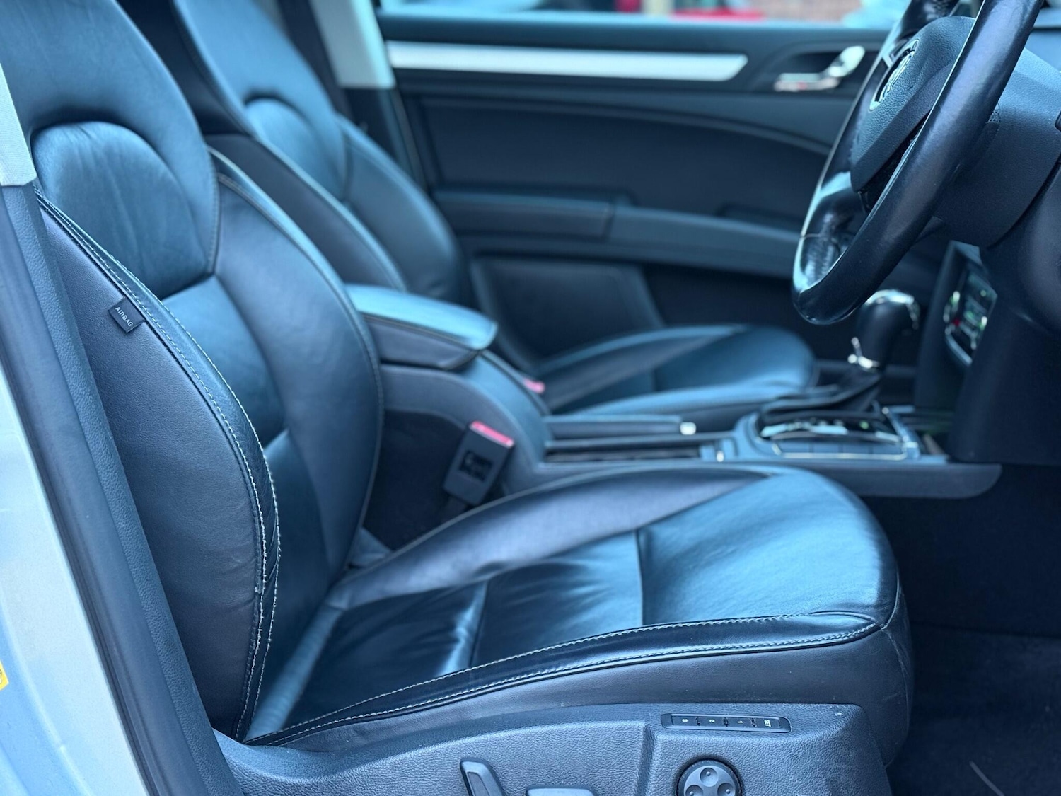 Used Skoda Superb 2014 for sale - 77330477: Photo 5