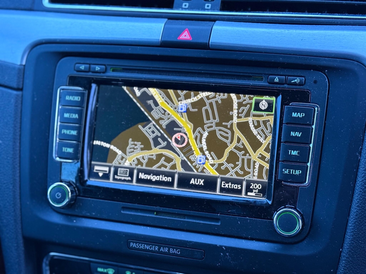 Used Skoda Superb 2014 for sale - 77330477: Photo 6