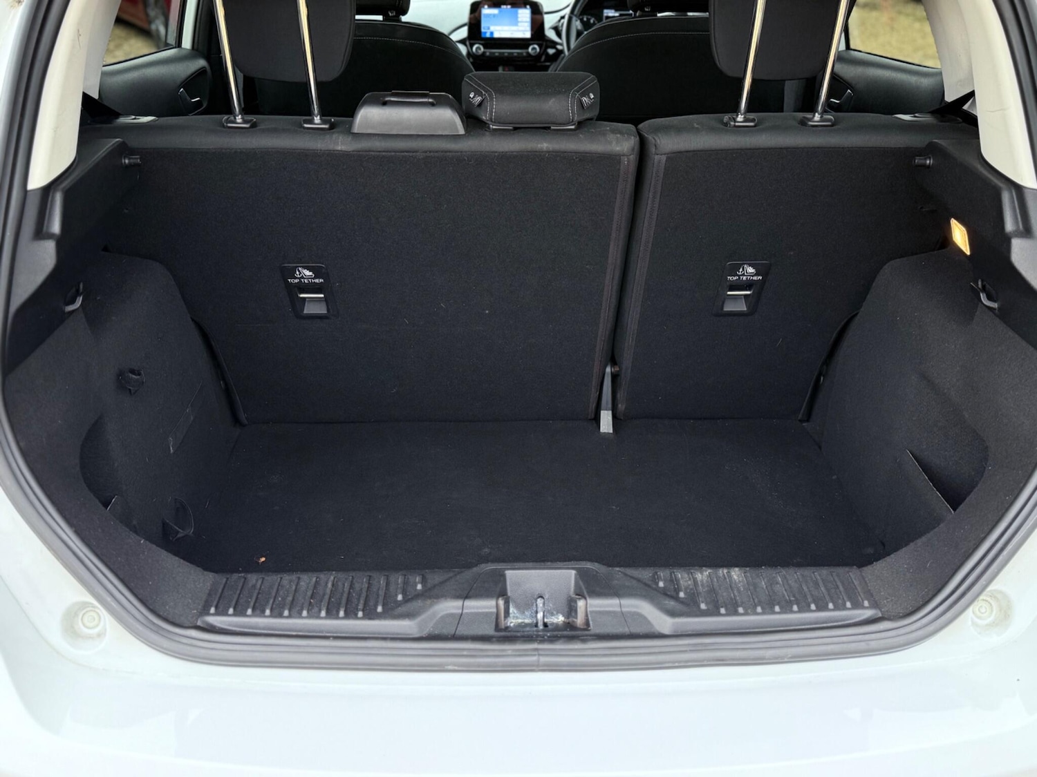 Used Ford Fiesta 2017 for sale - 76886784: Photo 13