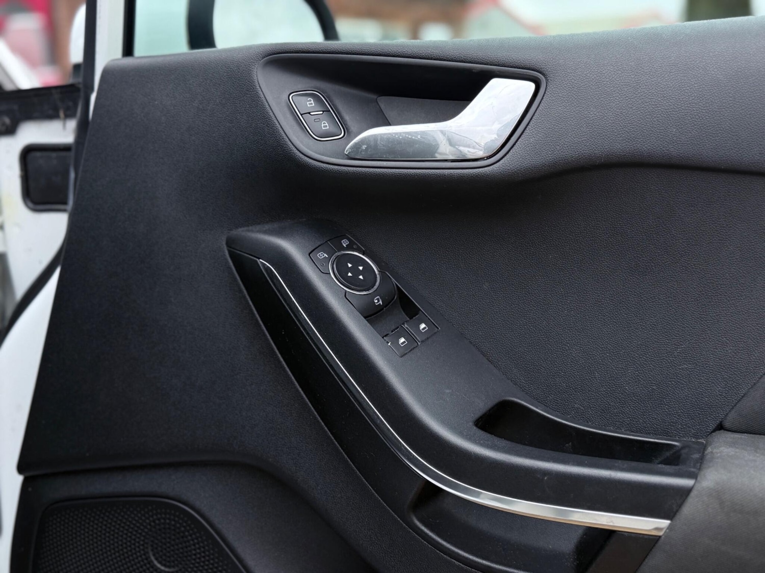 Used Ford Fiesta 2017 for sale - 76886784: Photo 15