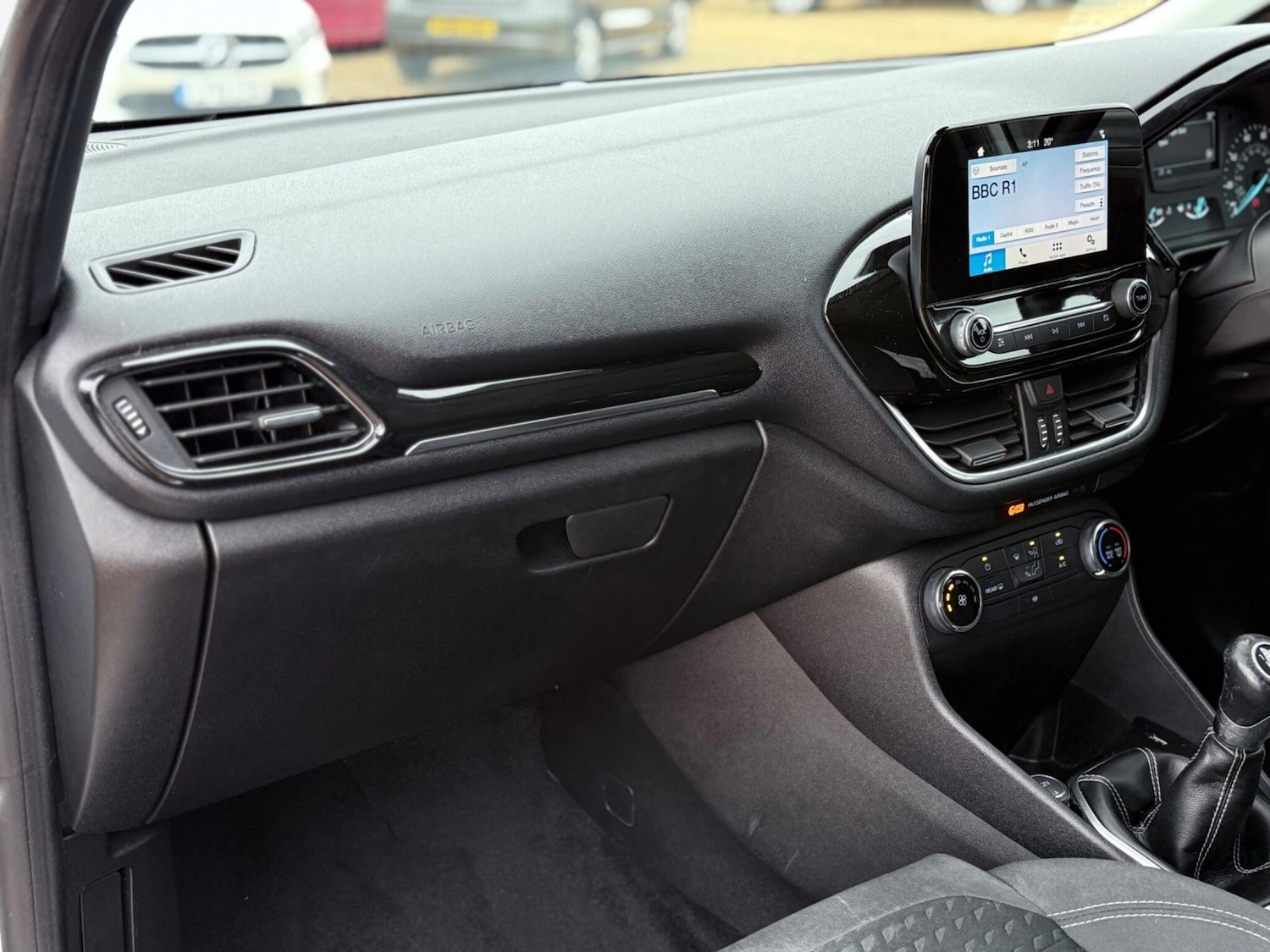 Used Ford Fiesta 2017 for sale - 76886784: Photo 20