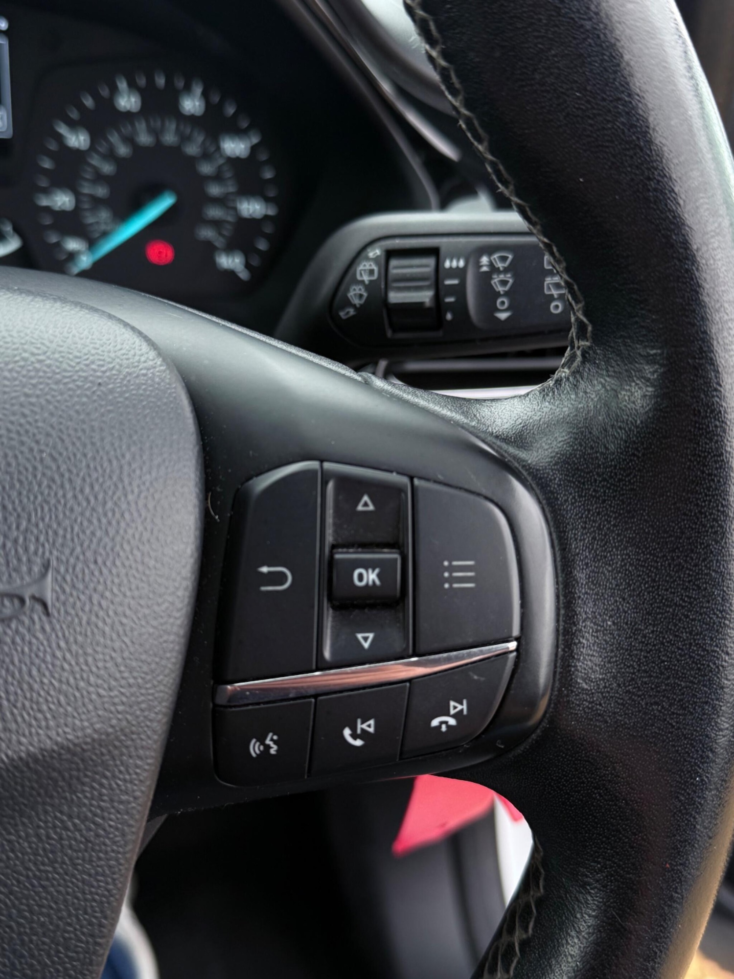 Used Ford Fiesta 2017 for sale - 76886784: Photo 23