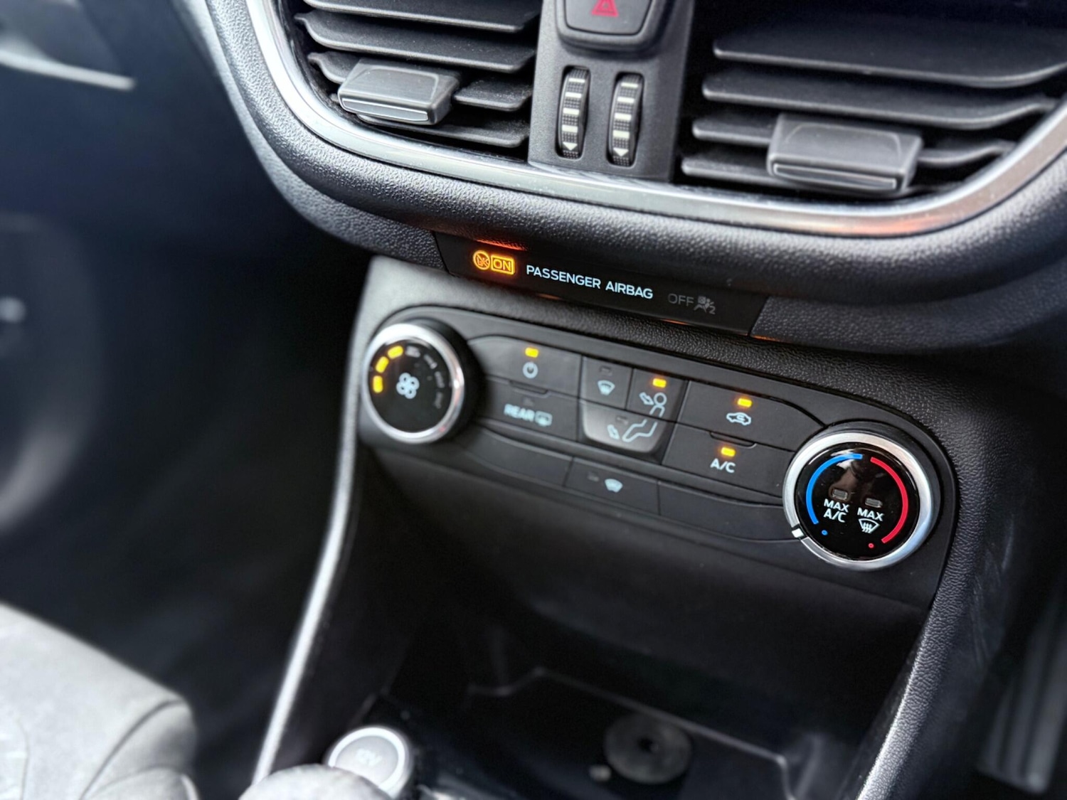 Used Ford Fiesta 2017 for sale - 76886784: Photo 26