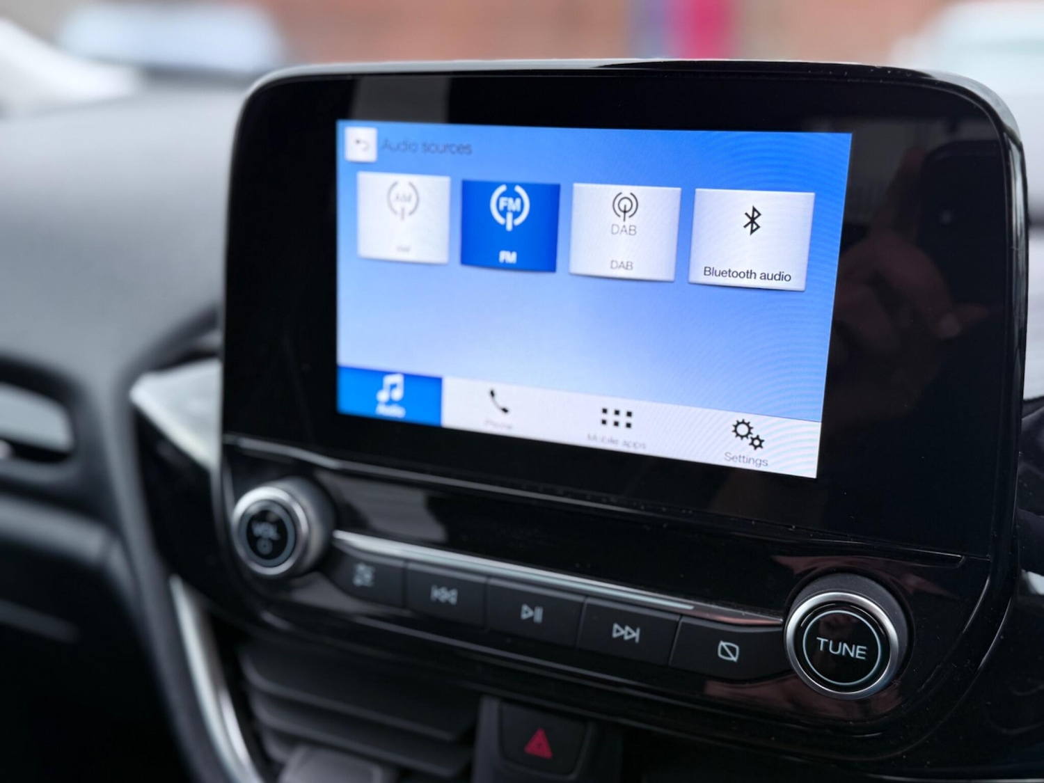 Used Ford Fiesta 2017 for sale - 76886784: Photo 29