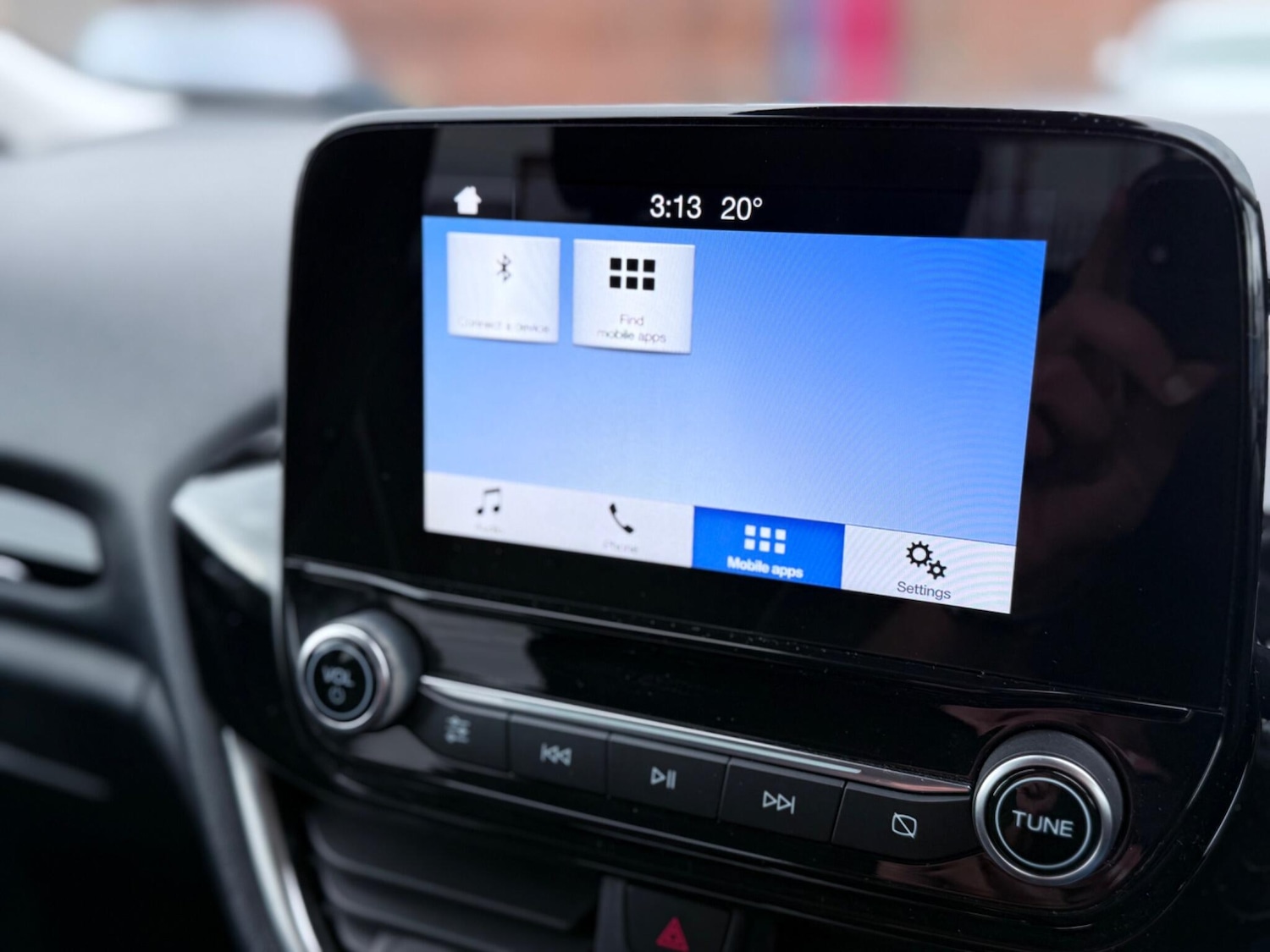 Used Ford Fiesta 2017 for sale - 76886784: Photo 31