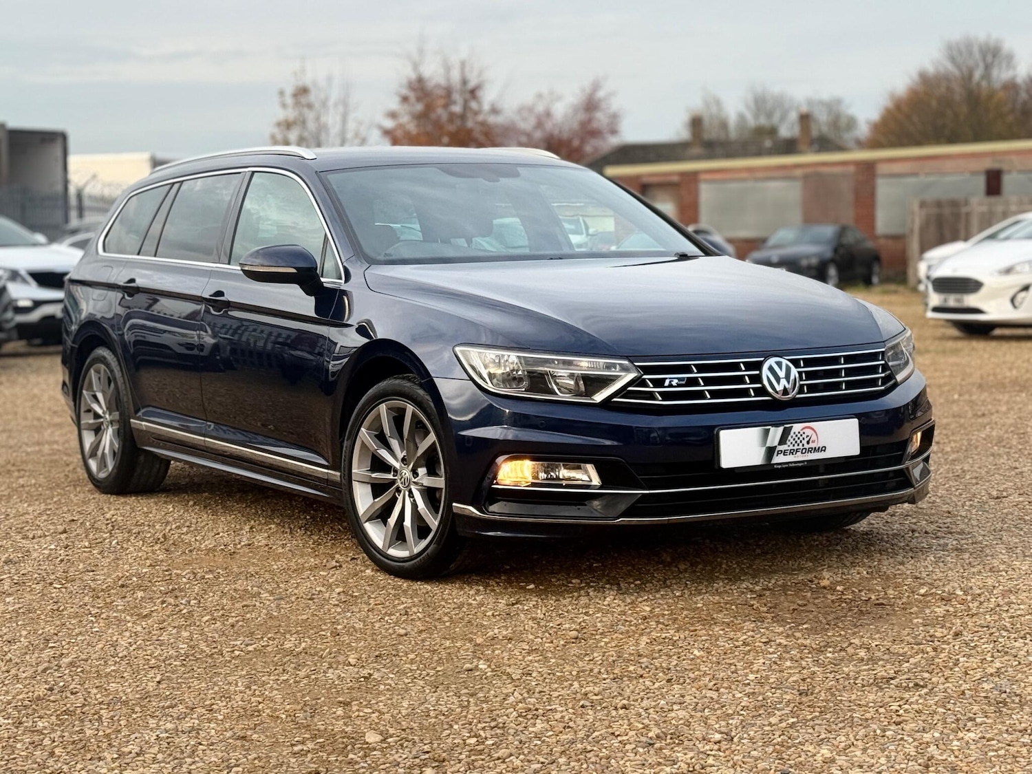 Used Volkswagen Passat 2015 for sale - 76607170: Photo 1