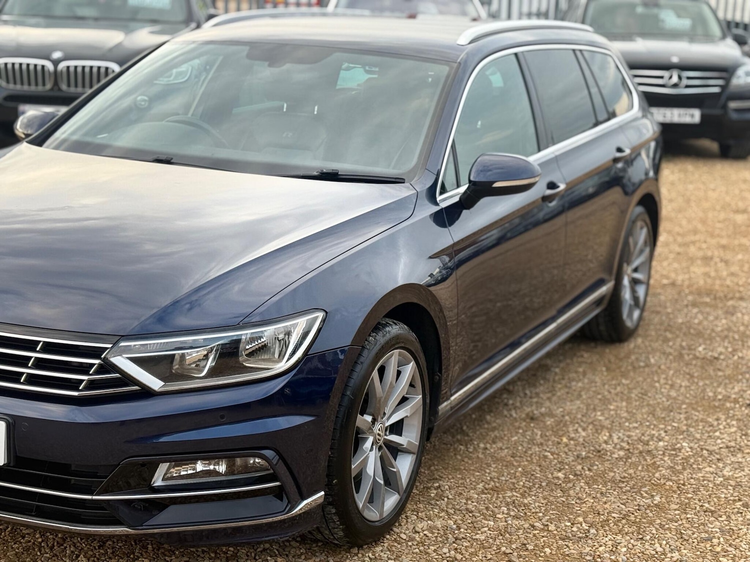 Used Volkswagen Passat 2015 for sale - 76607170: Photo 10