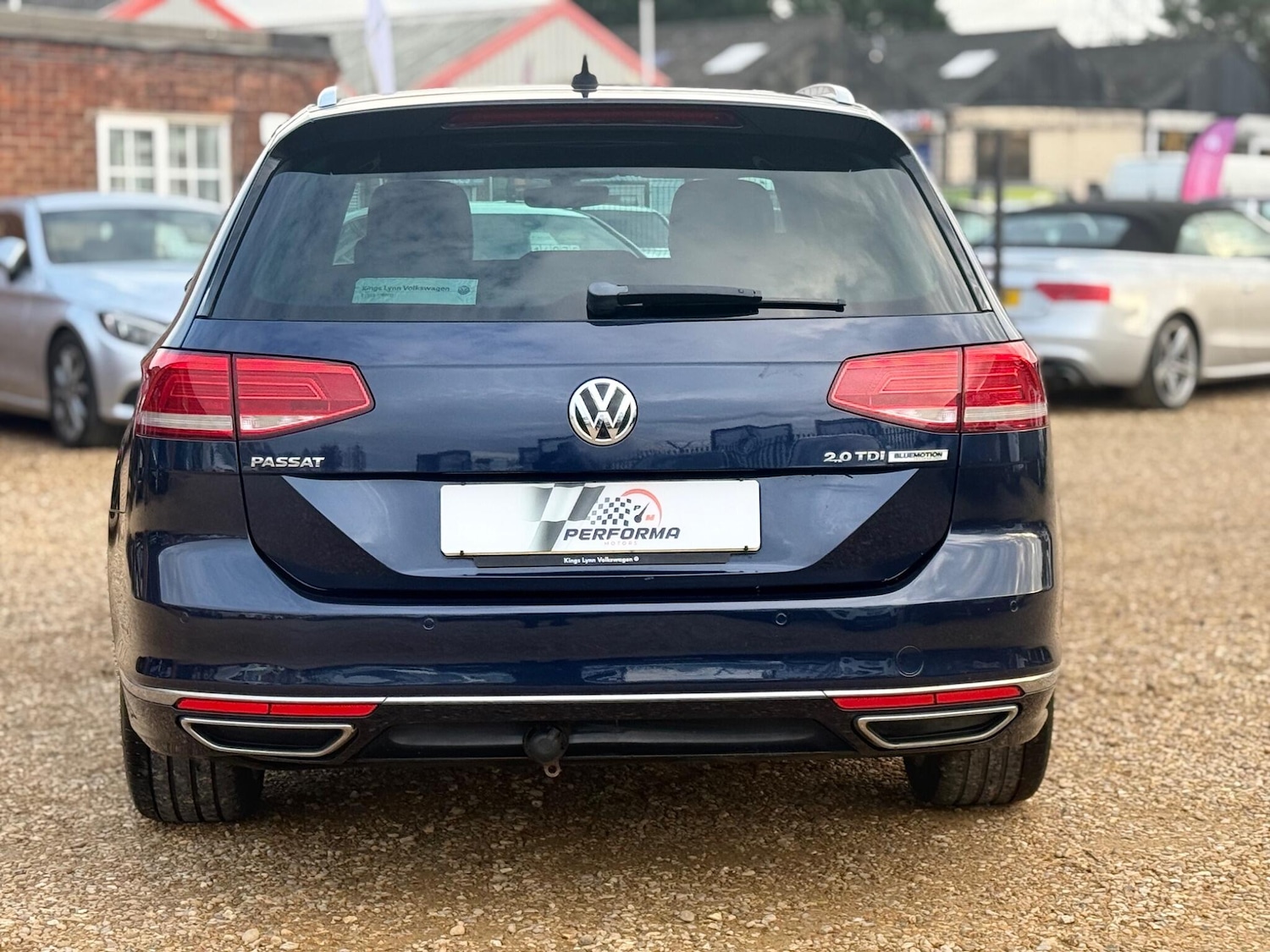 Used Volkswagen Passat 2015 for sale - 76607170: Photo 15