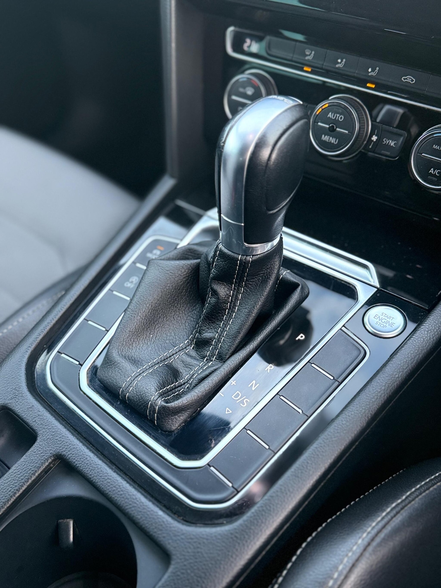 Used Volkswagen Passat 2015 for sale - 76607170: Photo 20