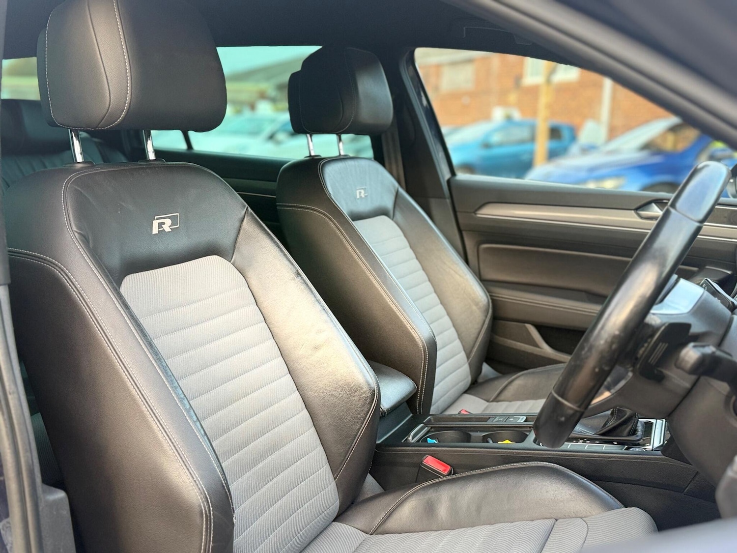 Used Volkswagen Passat 2015 for sale - 76607170: Photo 21