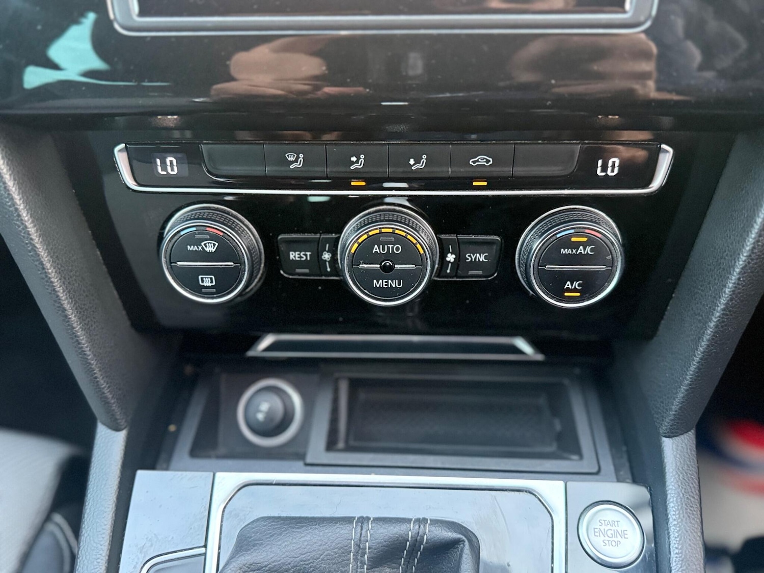 Used Volkswagen Passat 2015 for sale - 76607170: Photo 29