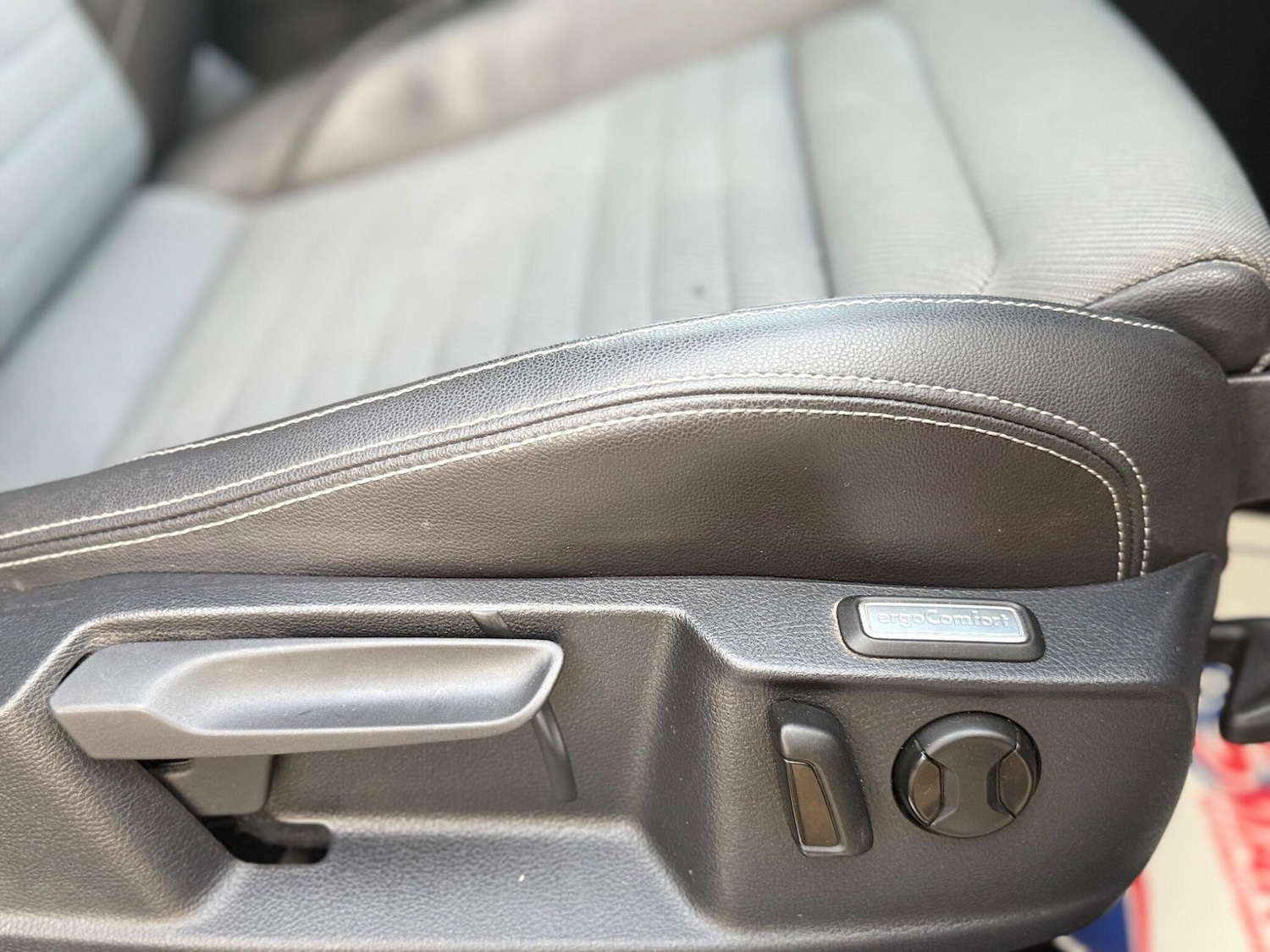 Used Volkswagen Passat 2015 for sale - 76607170: Photo 32