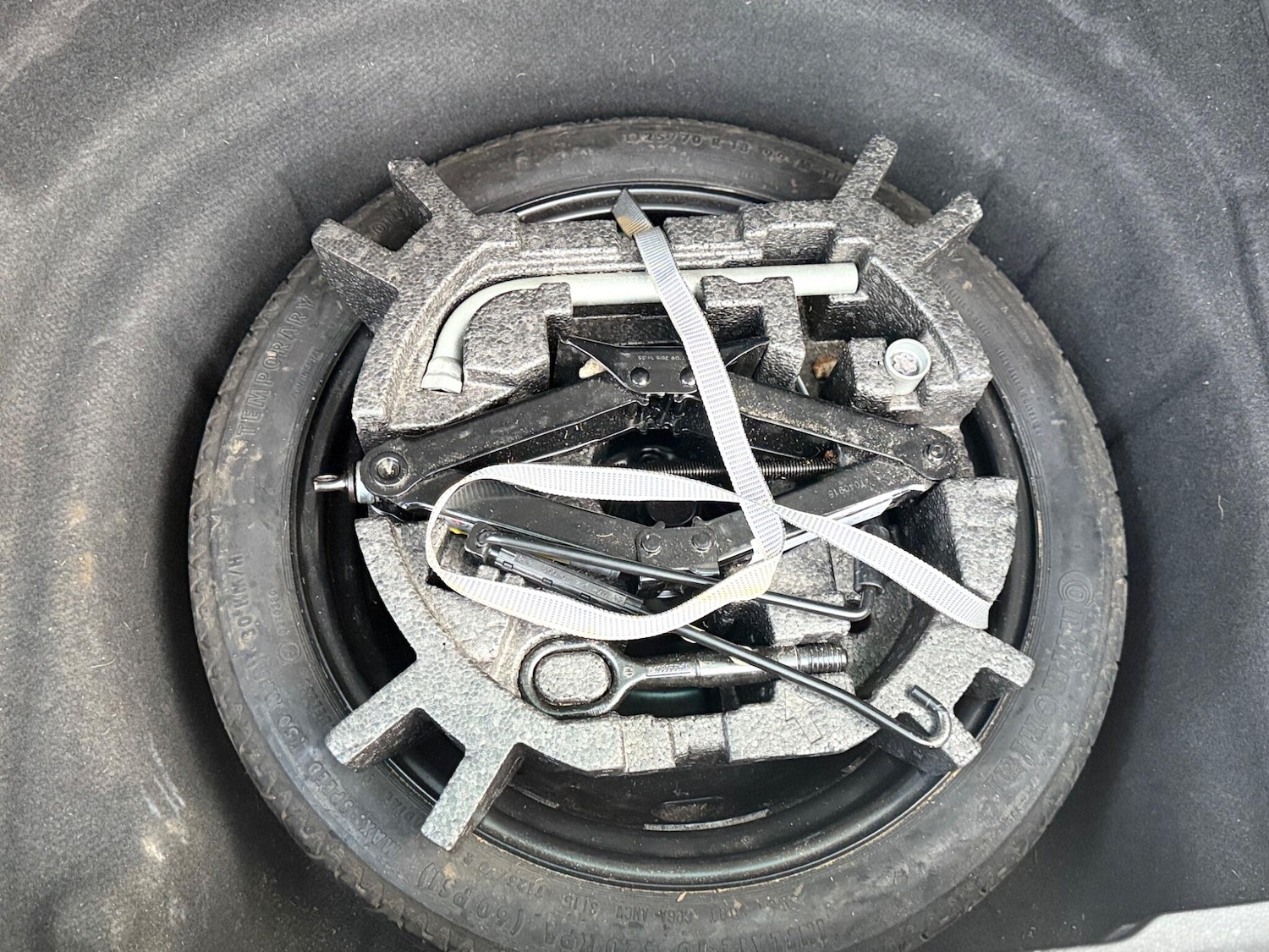 Used Volkswagen Passat 2015 for sale - 76607170: Photo 34