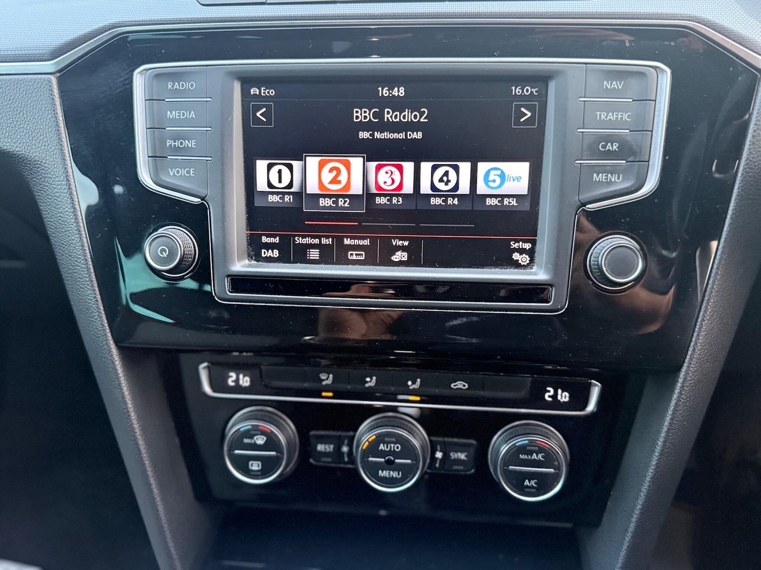 Used Volkswagen Passat 2015 for sale - 76607170: Photo 38