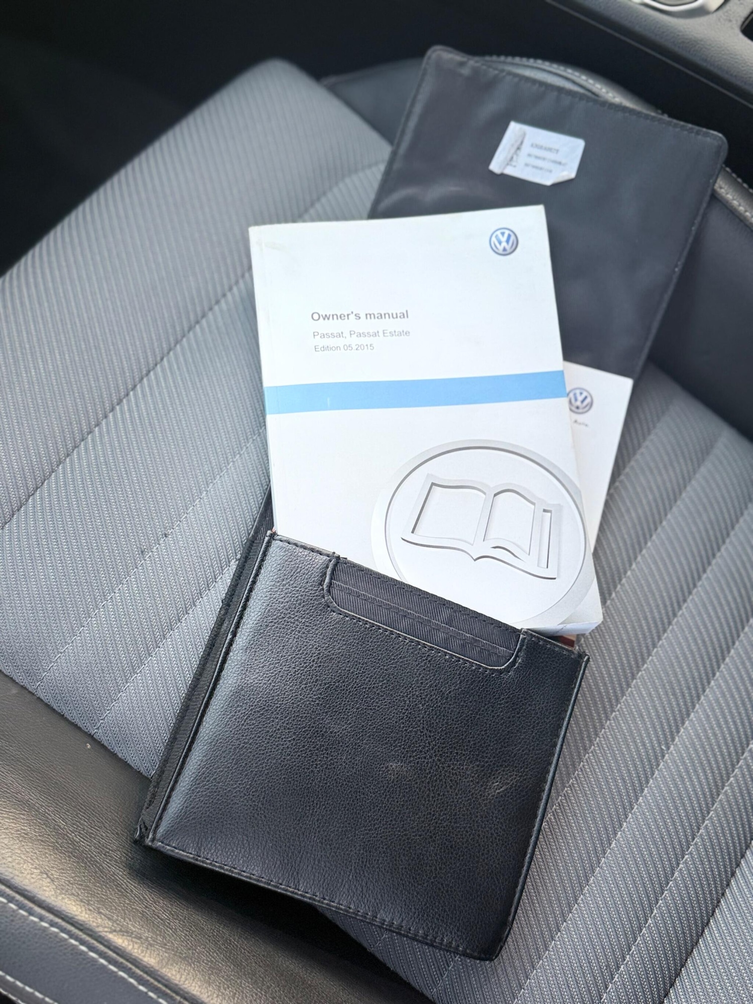 Used Volkswagen Passat 2015 for sale - 76607170: Photo 39