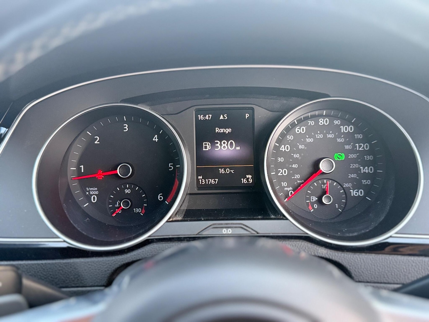 Used Volkswagen Passat 2015 for sale - 76607170: Photo 40