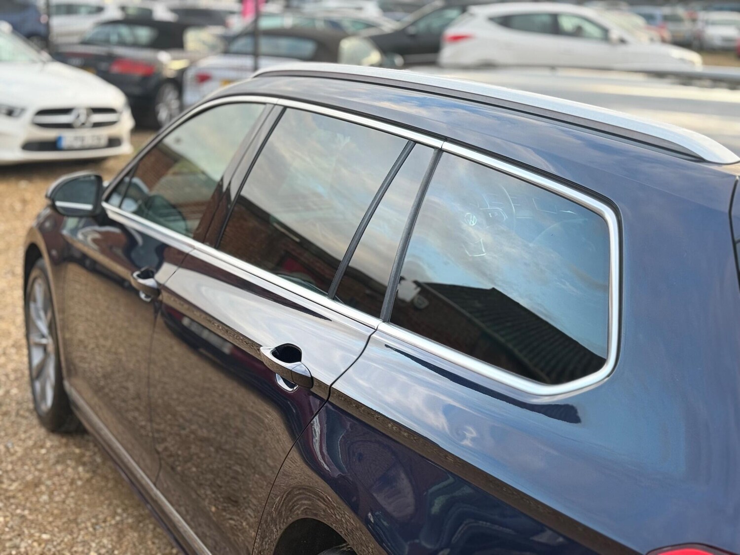 Used Volkswagen Passat 2015 for sale - 76607170: Photo 41