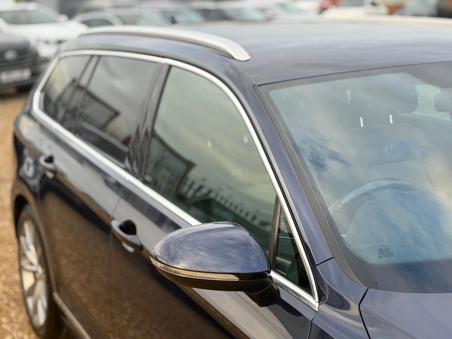 Used Volkswagen Passat 2015 for sale - 76607170: Photo 42