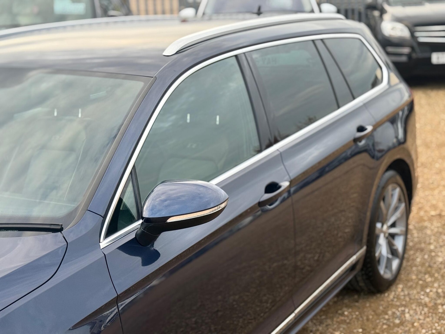 Used Volkswagen Passat 2015 for sale - 76607170: Photo 43