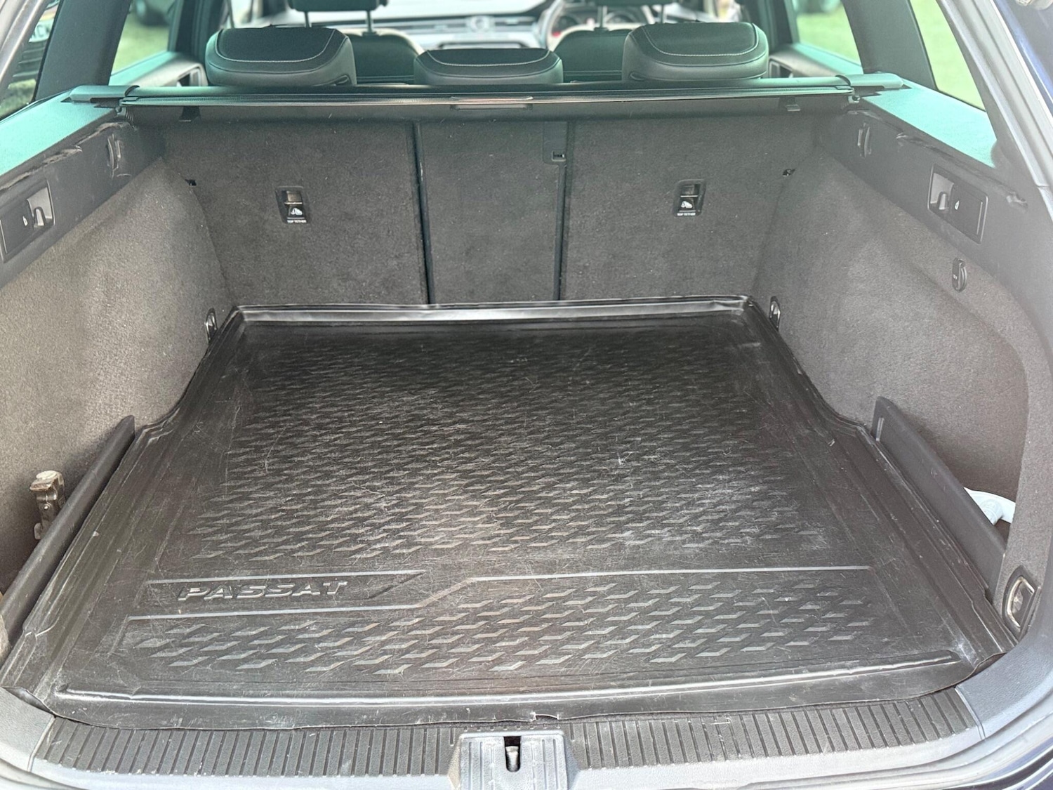 Used Volkswagen Passat 2015 for sale - 76607170: Photo 44