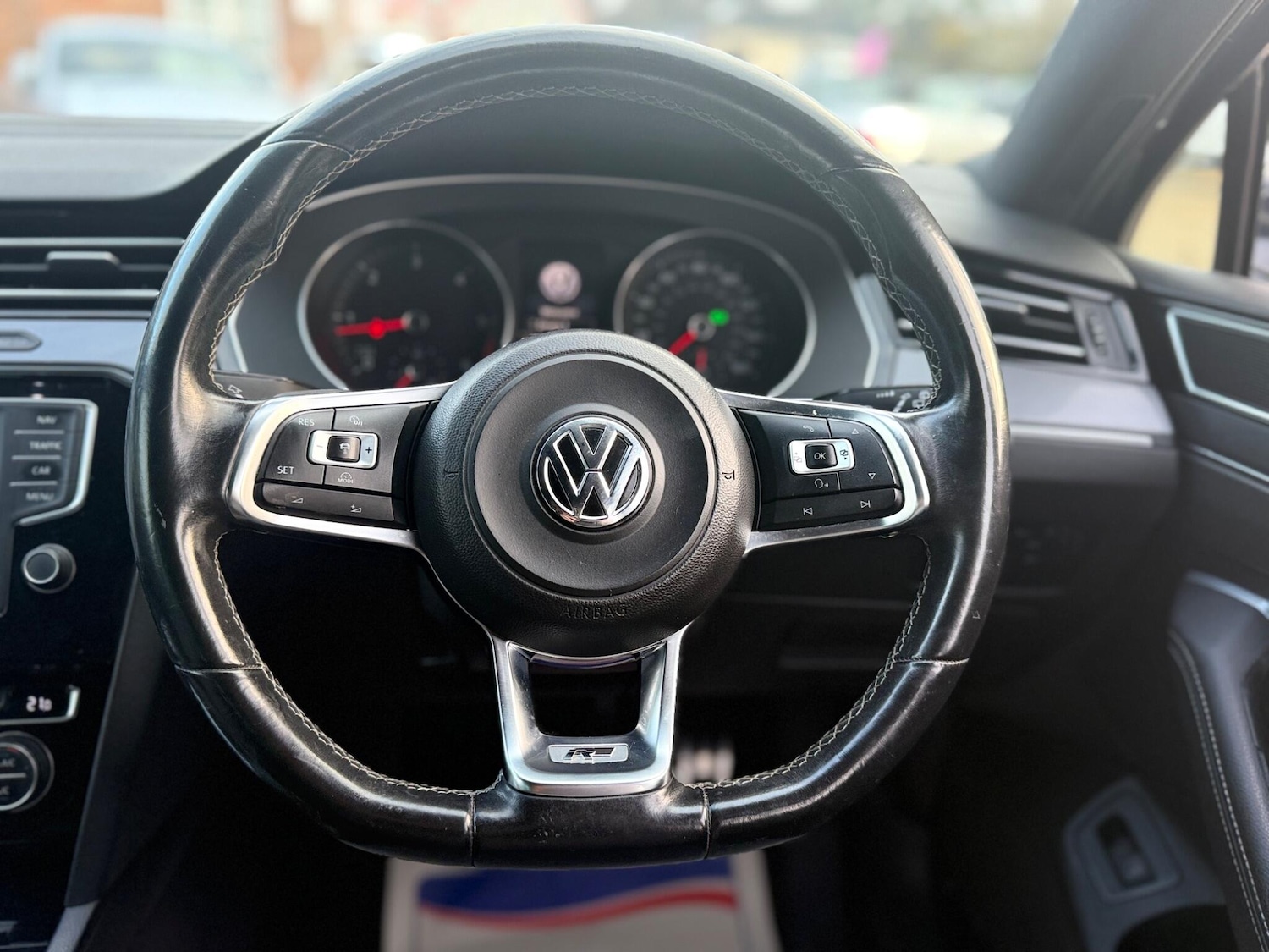 Used Volkswagen Passat 2015 for sale - 76607170: Photo 46