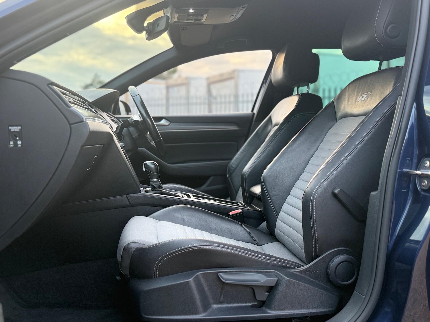 Used Volkswagen Passat 2015 for sale - 76607170: Photo 47