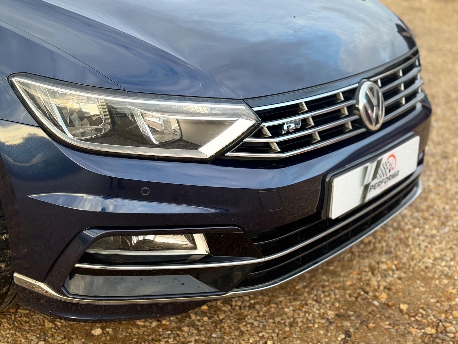 Used Volkswagen Passat 2015 for sale - 76607170: Photo 48