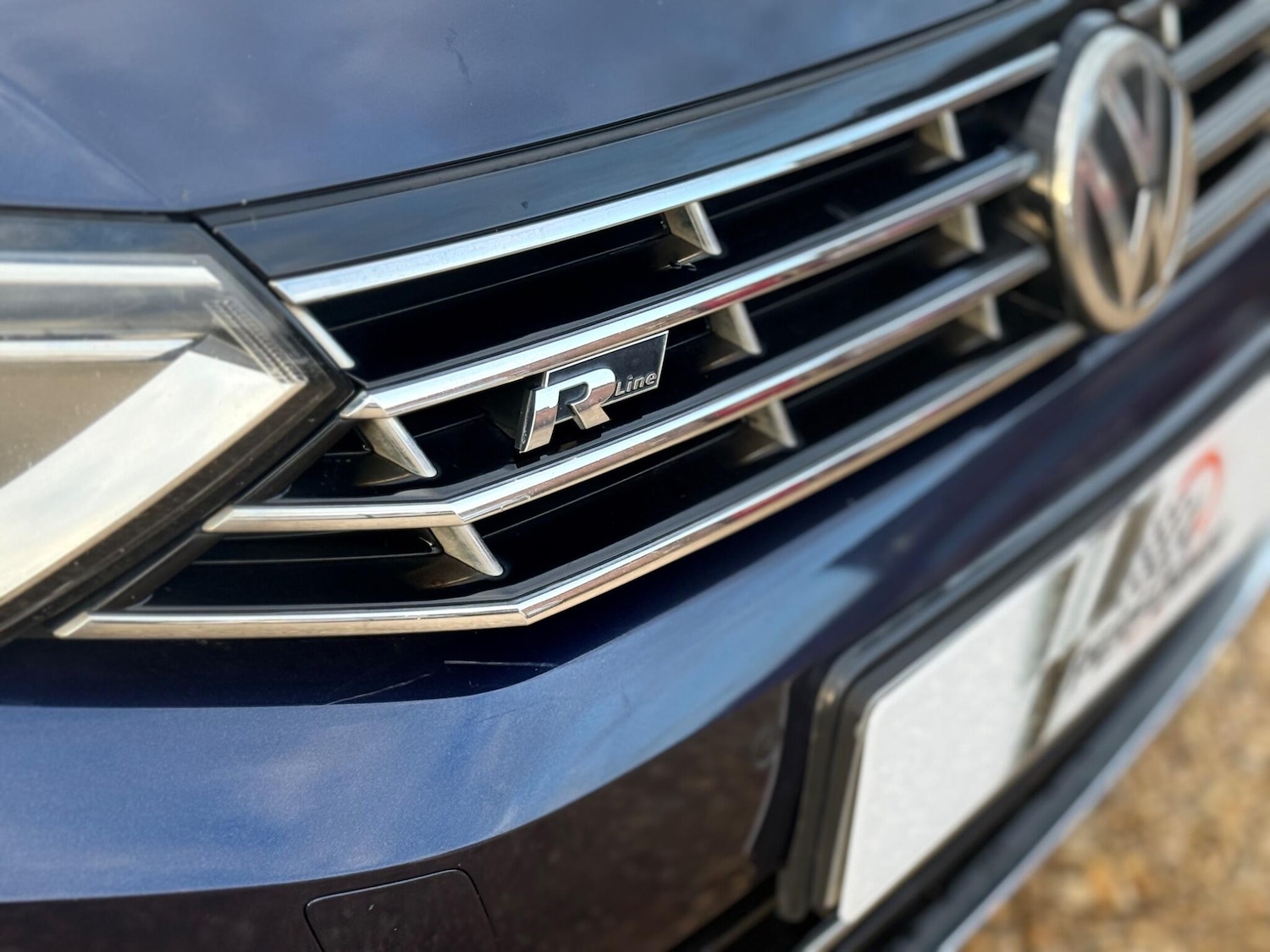 Used Volkswagen Passat 2015 for sale - 76607170: Photo 49