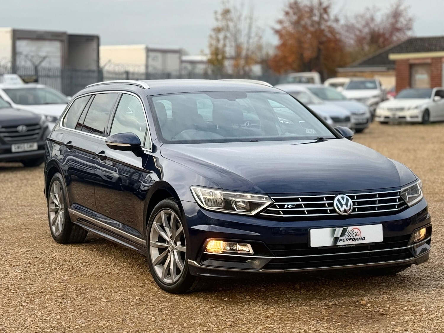 Used Volkswagen Passat 2015 for sale - 76607170: Photo 5
