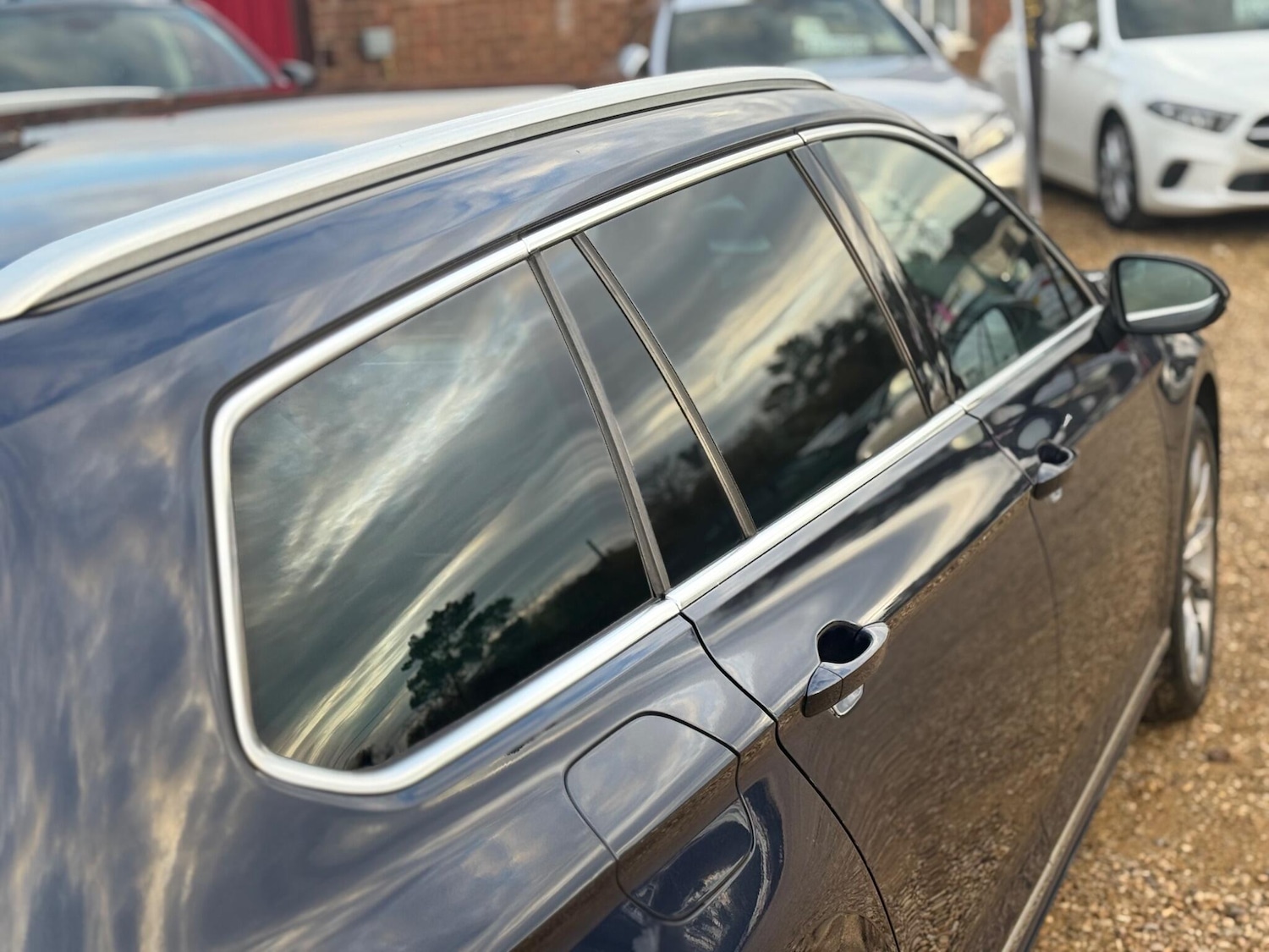 Used Volkswagen Passat 2015 for sale - 76607170: Photo 50