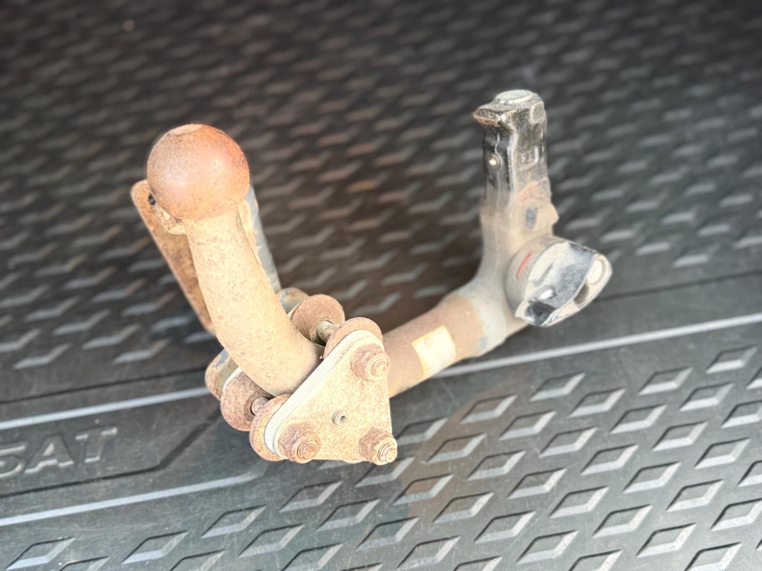 Used Volkswagen Passat 2015 for sale - 76607170: Photo 51