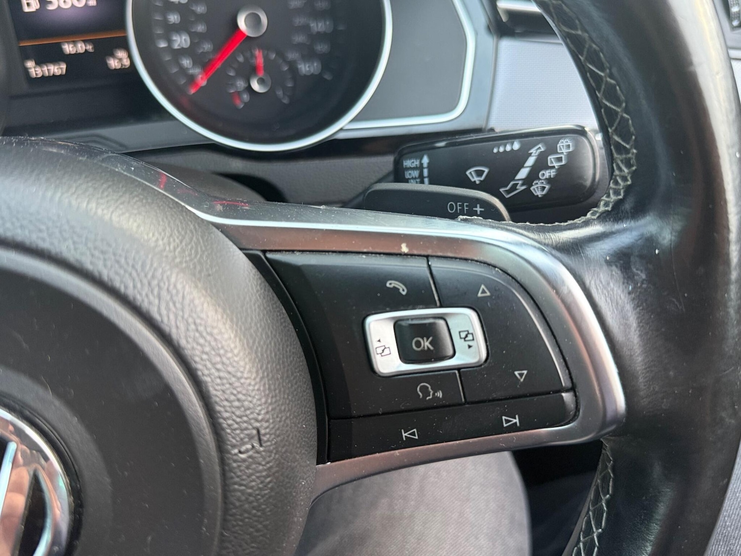 Used Volkswagen Passat 2015 for sale - 76607170: Photo 53