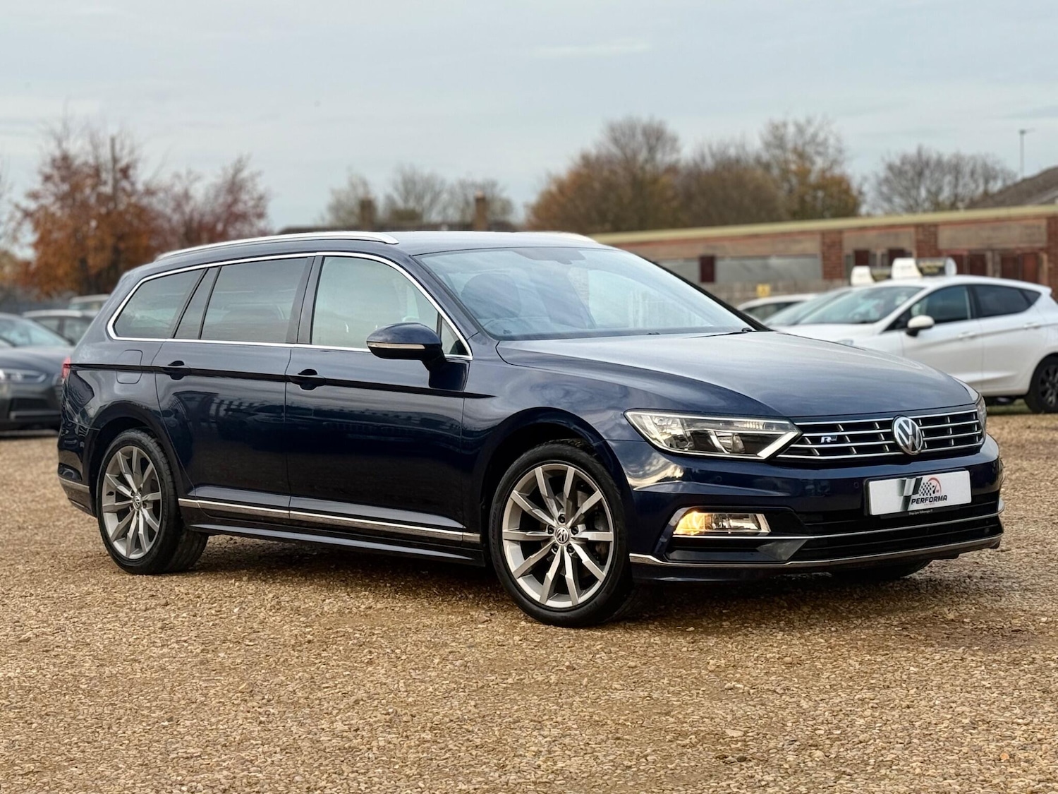 Used Volkswagen Passat 2015 for sale - 76607170: Photo 6