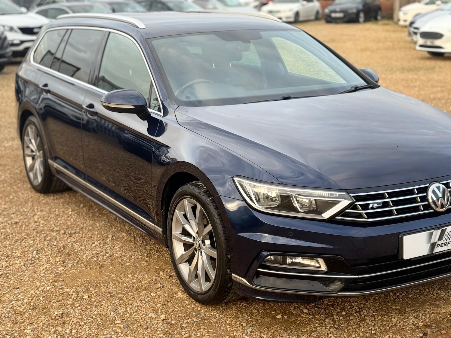 Used Volkswagen Passat 2015 for sale - 76607170: Photo 7