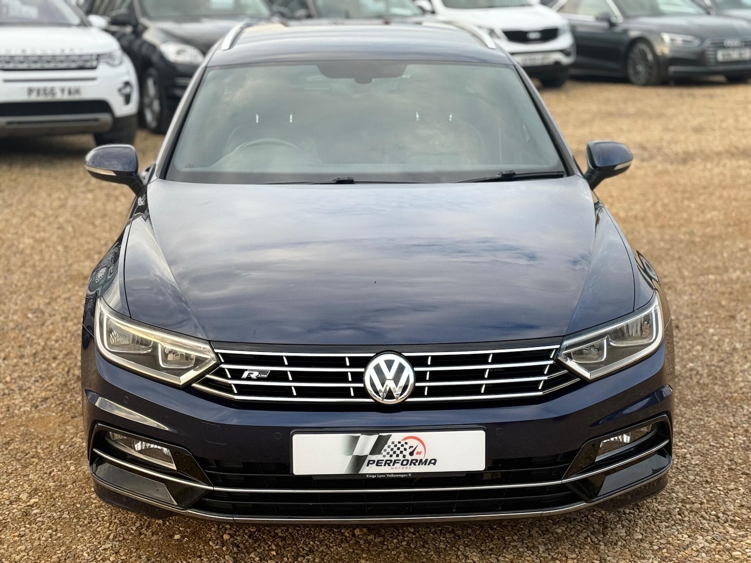 Used Volkswagen Passat 2015 for sale - 76607170: Photo 8