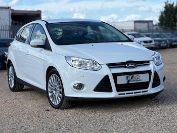 Used Ford Focus 2012 for sale - 75696057: Photo