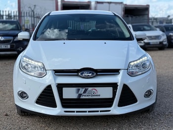 Used Ford Focus 2012 for sale - 75696057: Photo