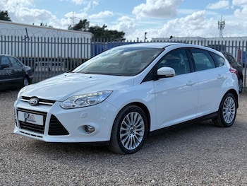 Used Ford Focus 2012 for sale - 75696057: Photo