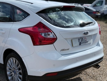 Used Ford Focus 2012 for sale - 75696057: Photo