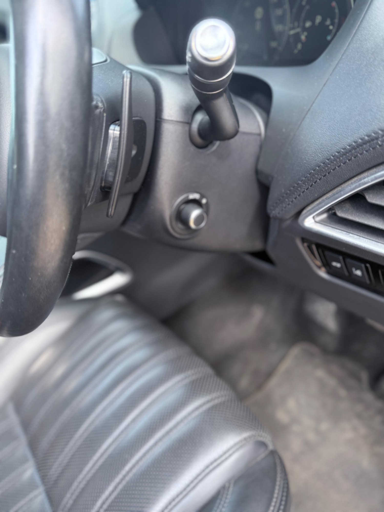 Used Jaguar F-Pace for sale - 76727813: Photo 15