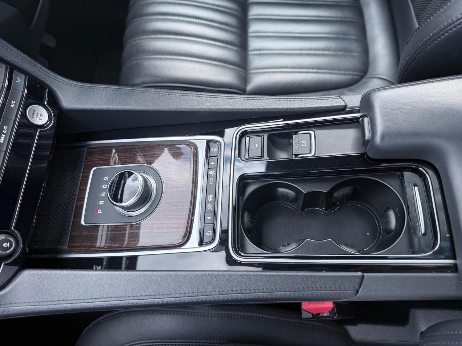 Used Jaguar F-Pace for sale - 76727813: Photo 16