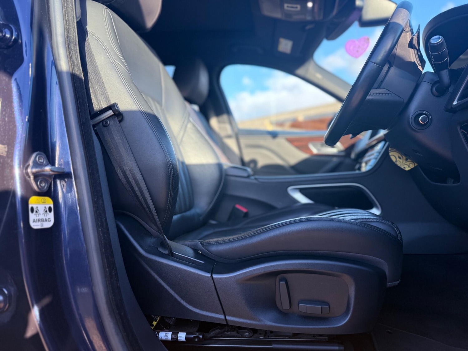 Used Jaguar F-Pace for sale - 76727813: Photo 18