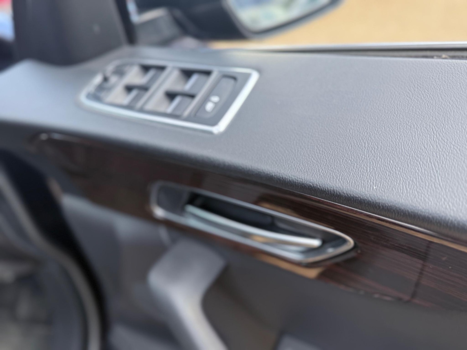 Used Jaguar F-Pace for sale - 76727813: Photo 21