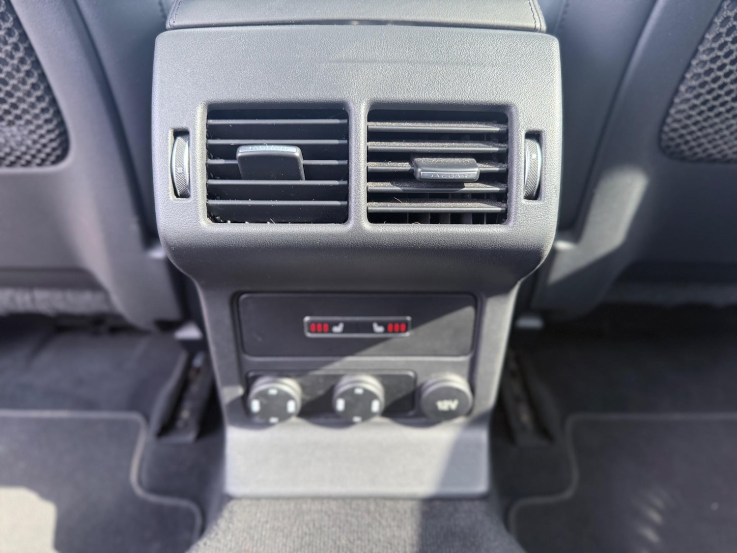 Used Jaguar F-Pace for sale - 76727813: Photo 24