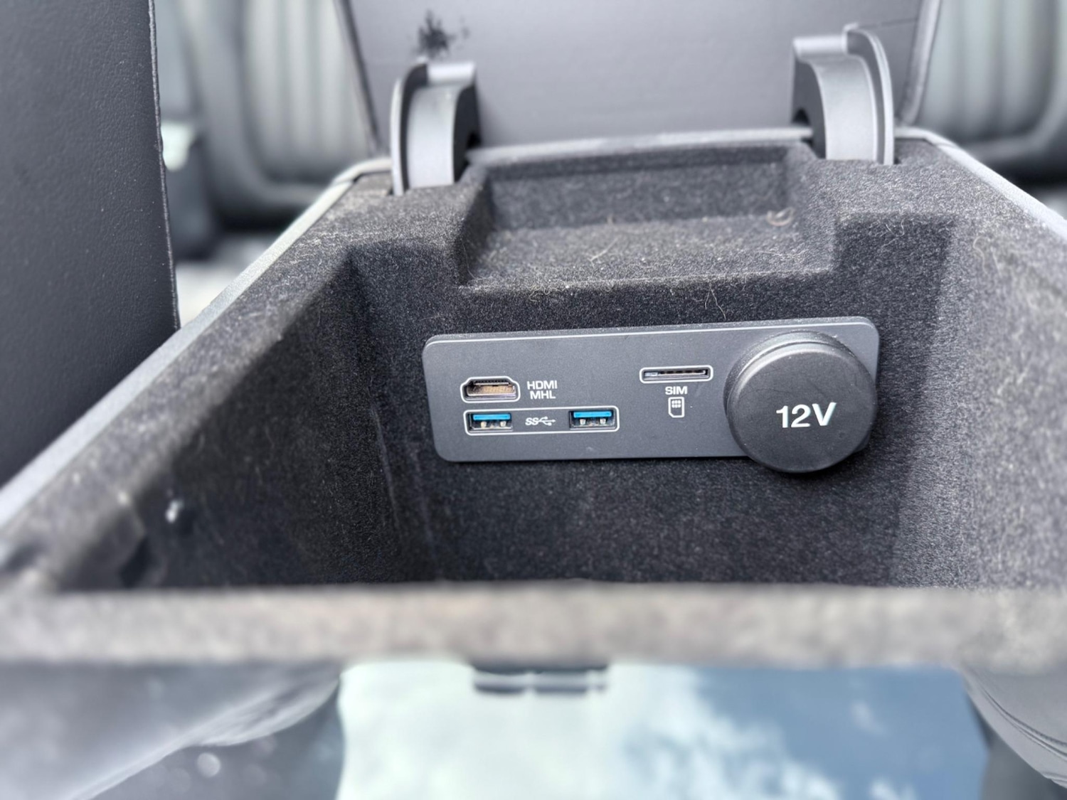 Used Jaguar F-Pace for sale - 76727813: Photo 26