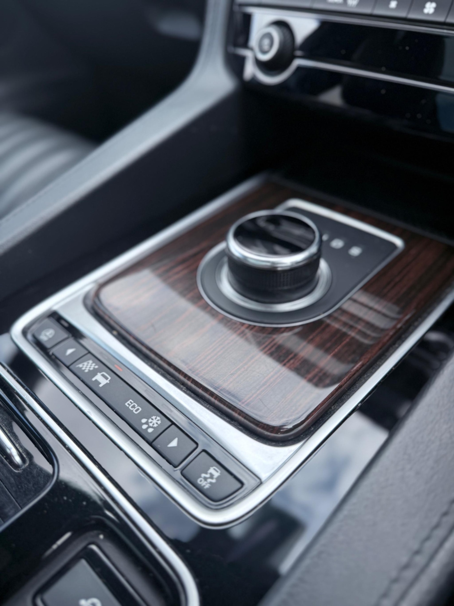 Used Jaguar F-Pace for sale - 76727813: Photo 27