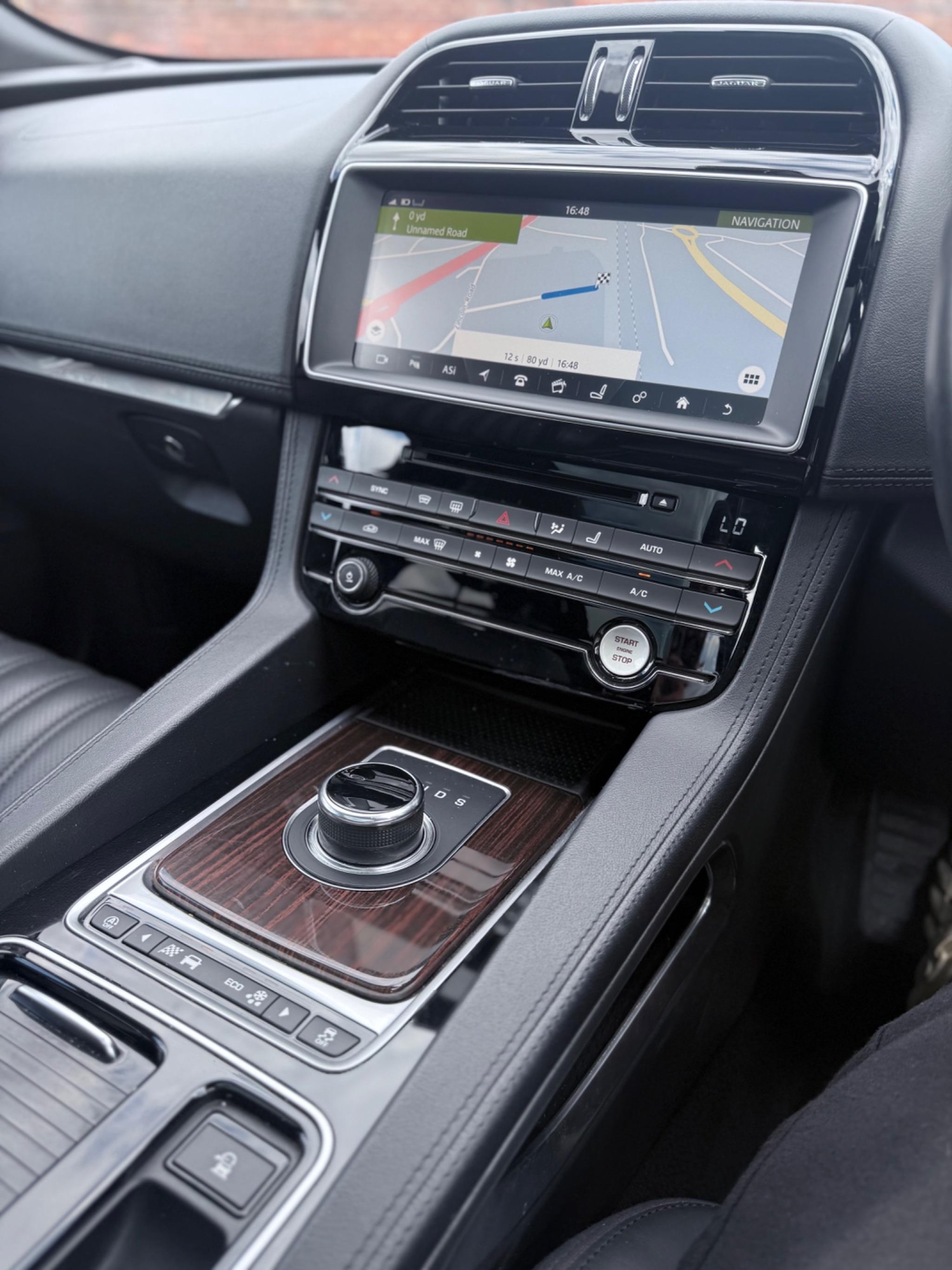 Used Jaguar F-Pace for sale - 76727813: Photo 40