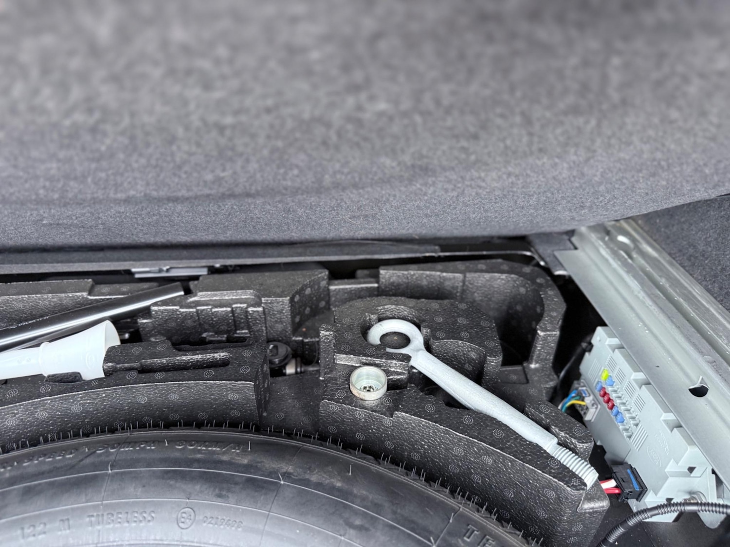 Used Jaguar F-Pace for sale - 76727813: Photo 58