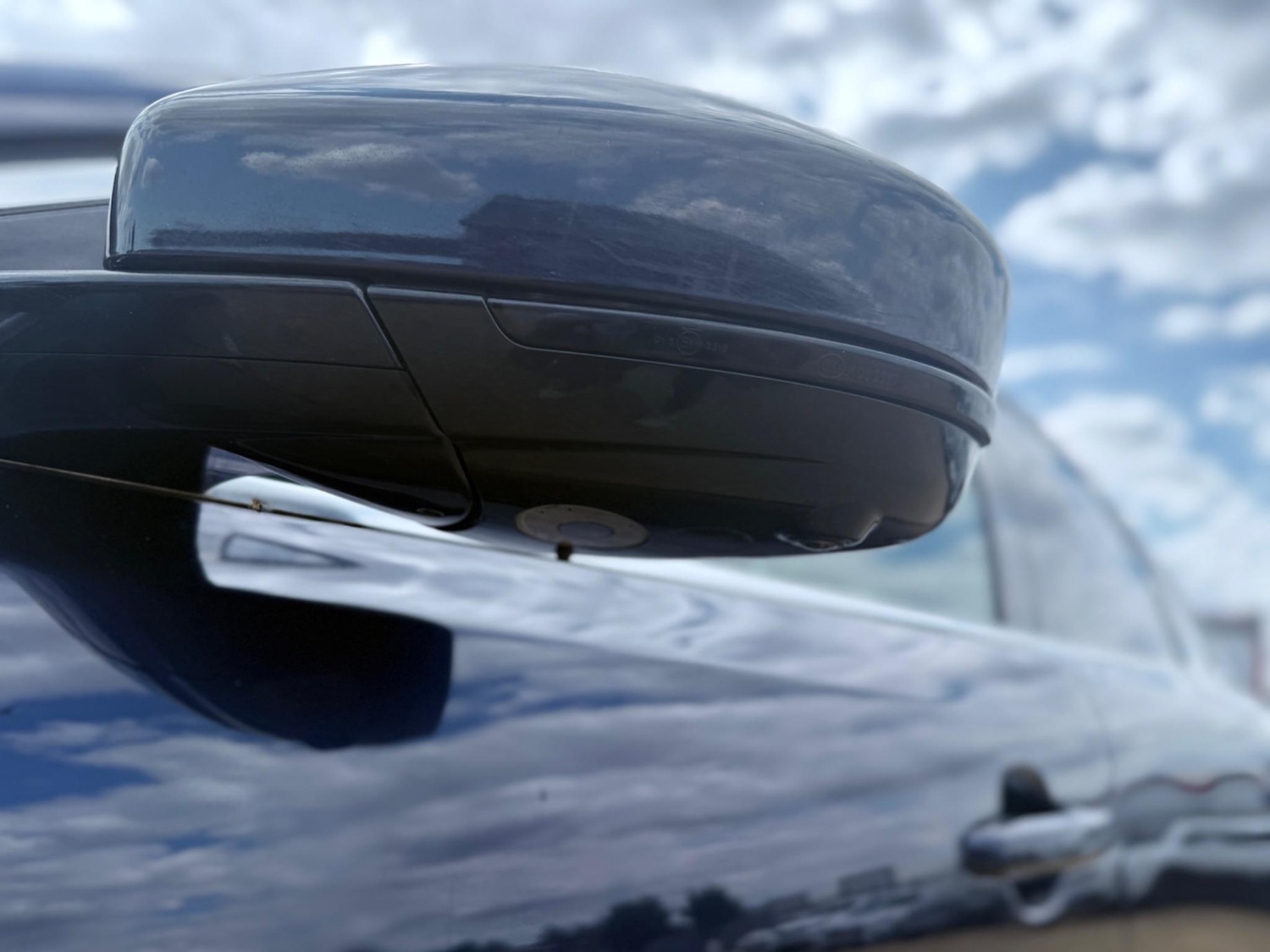 Used Jaguar F-Pace for sale - 76727813: Photo 63