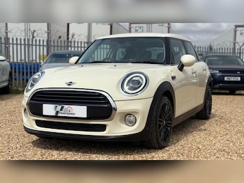 Used MINI Hatch 2018 for sale - 79374412: Photo